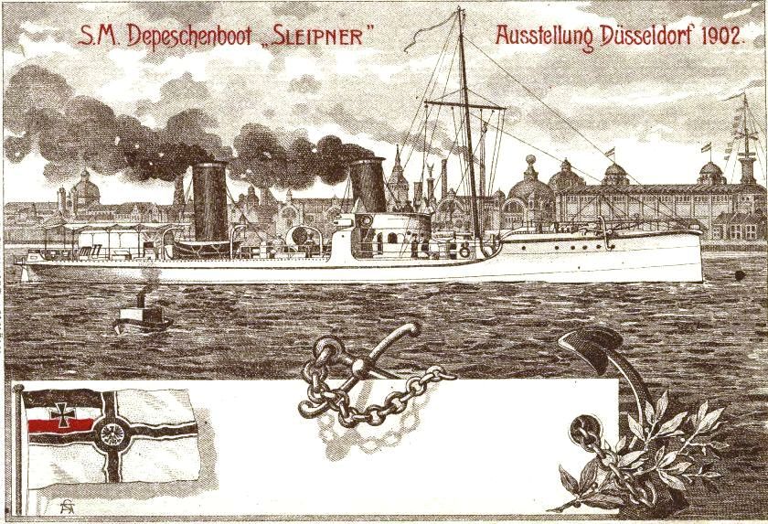 Sleipner