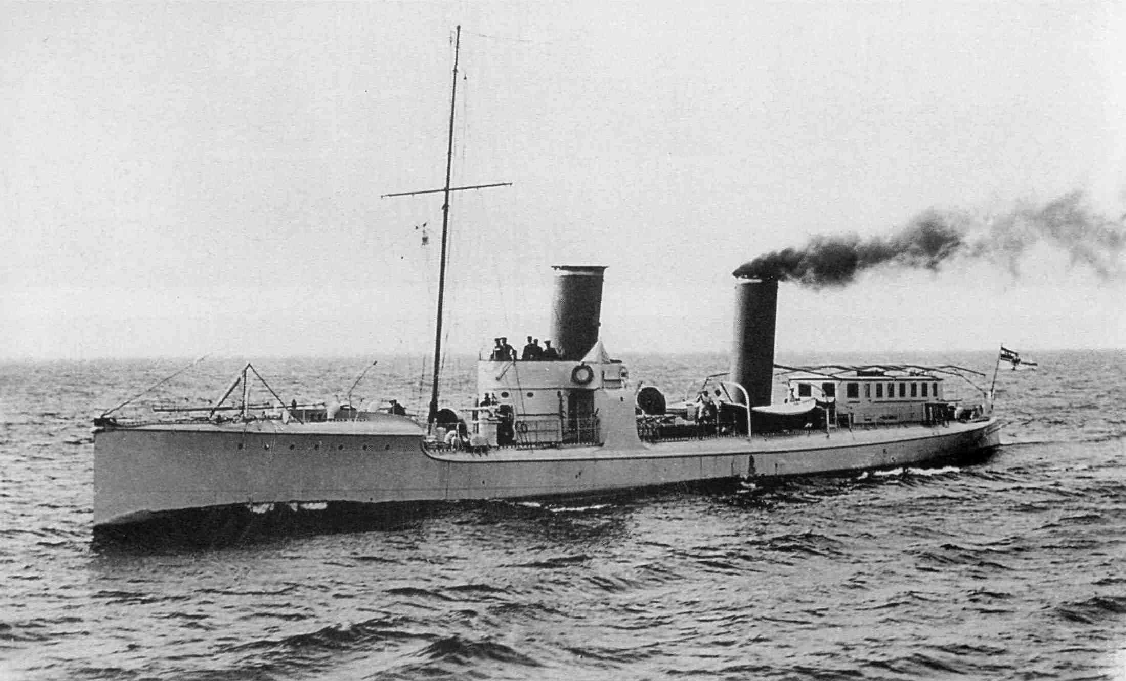 Sleipner