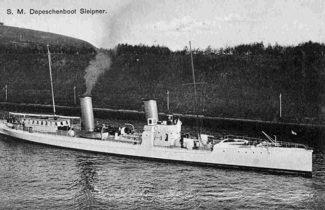 Sleipner