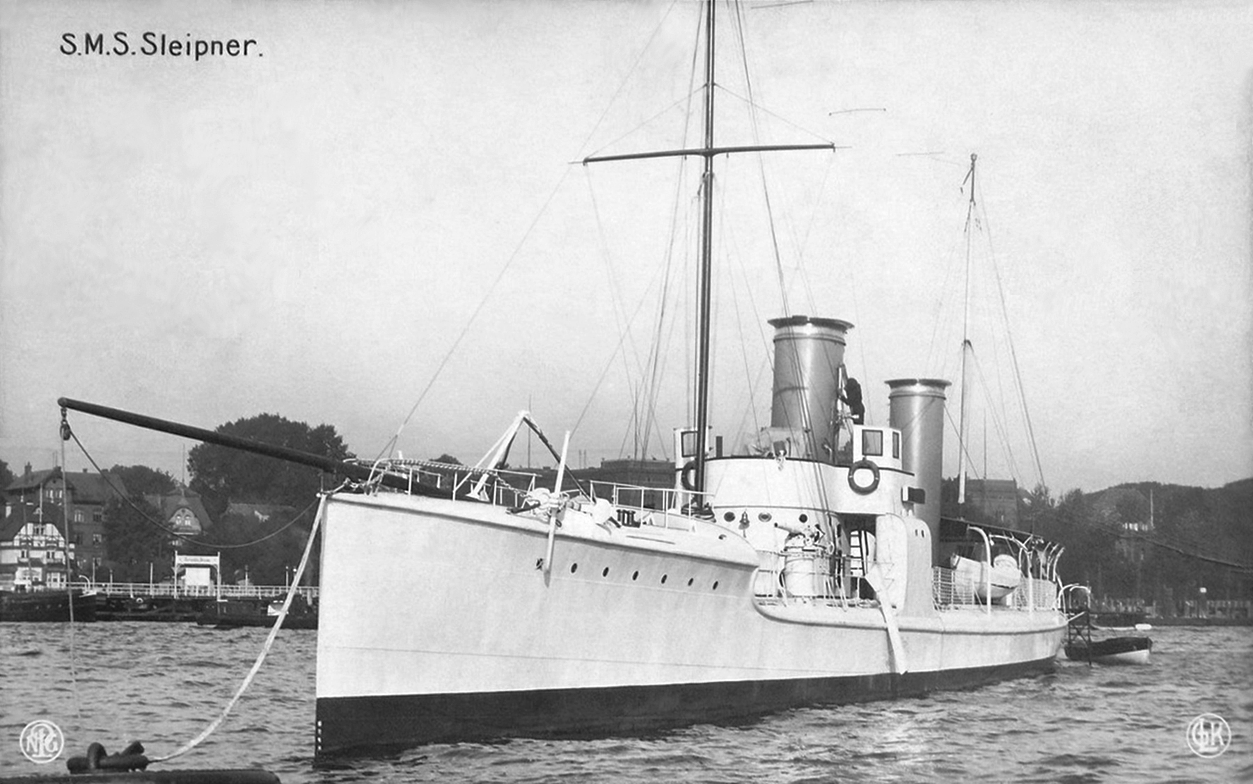 Sleipner