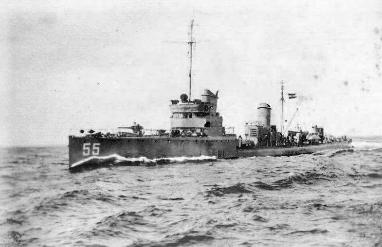 V155
