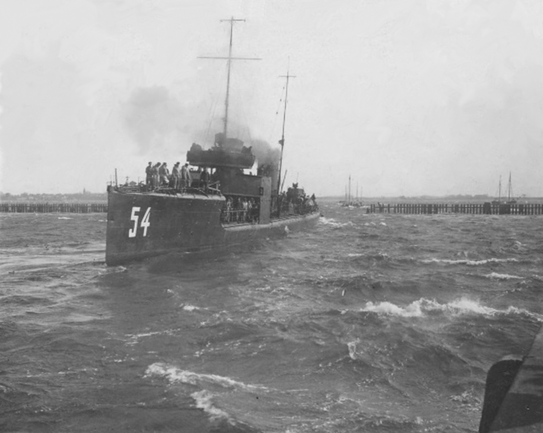 T154