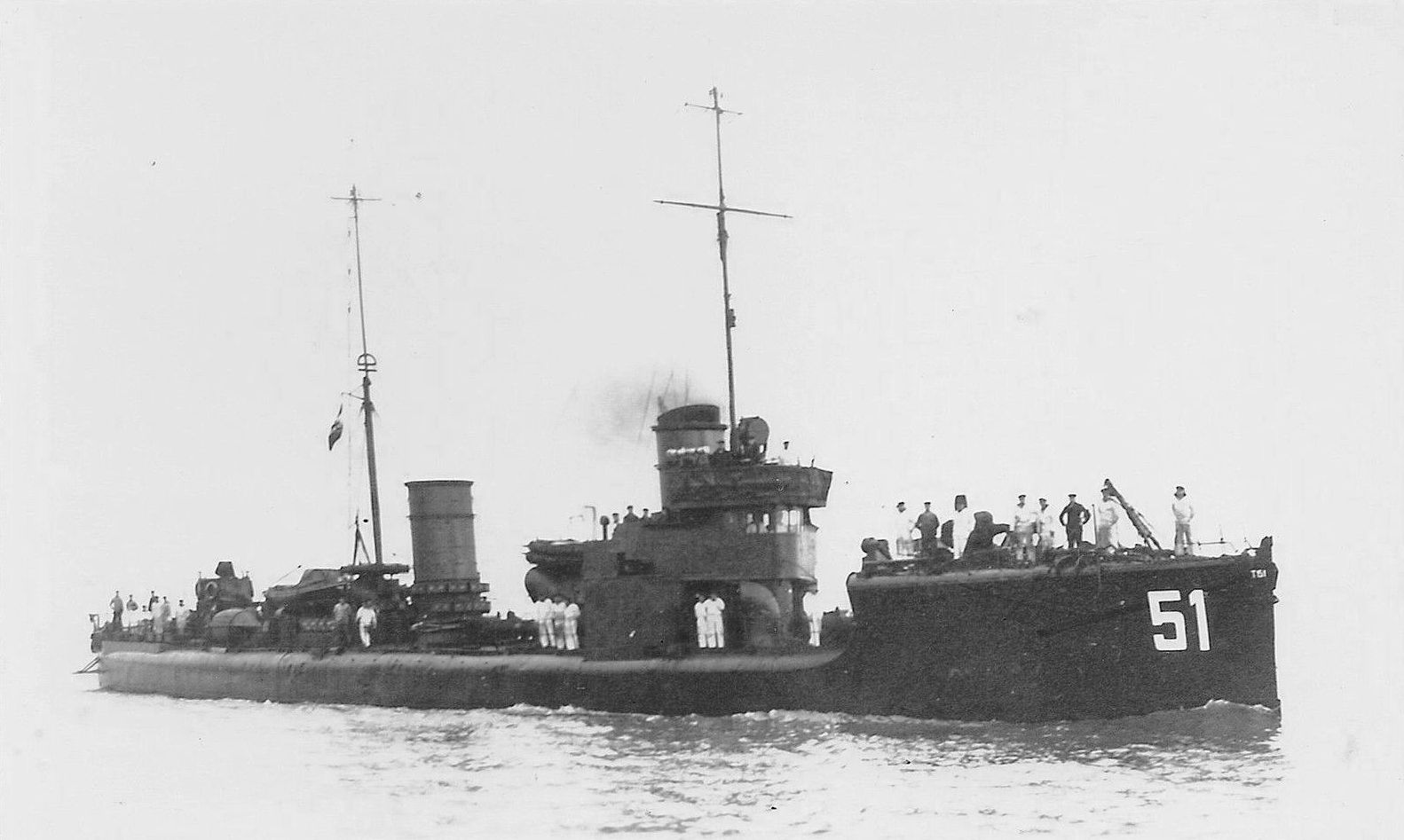 Т151
