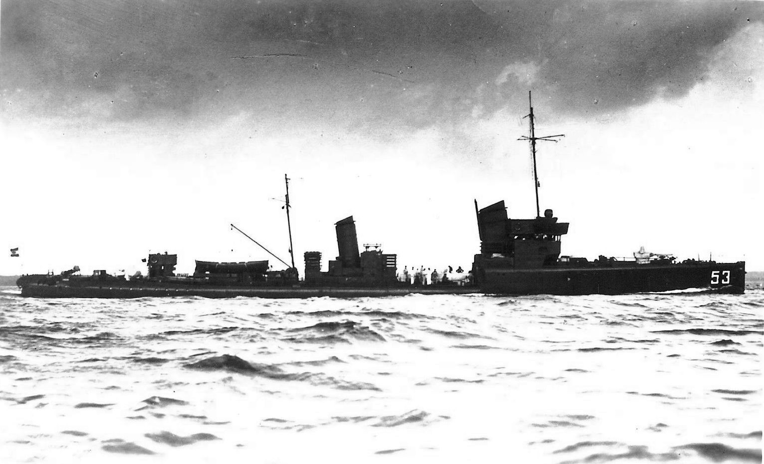Т153
