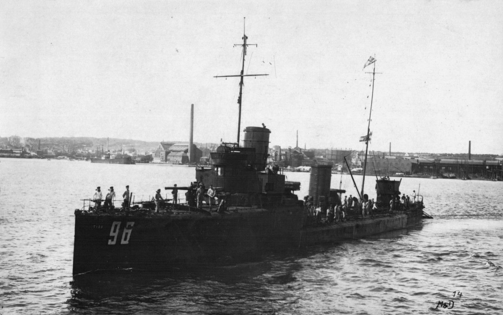 T196