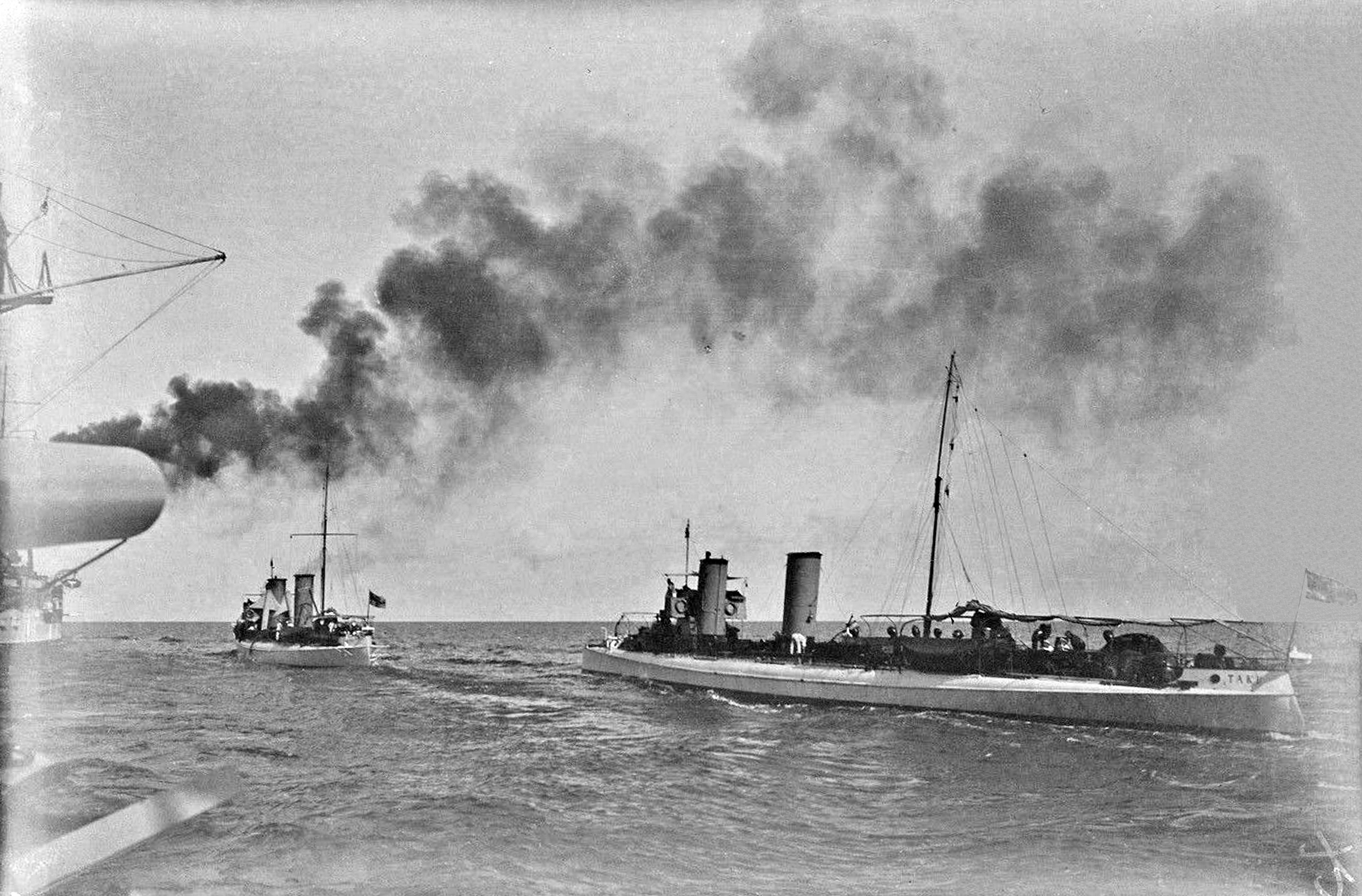 Taku