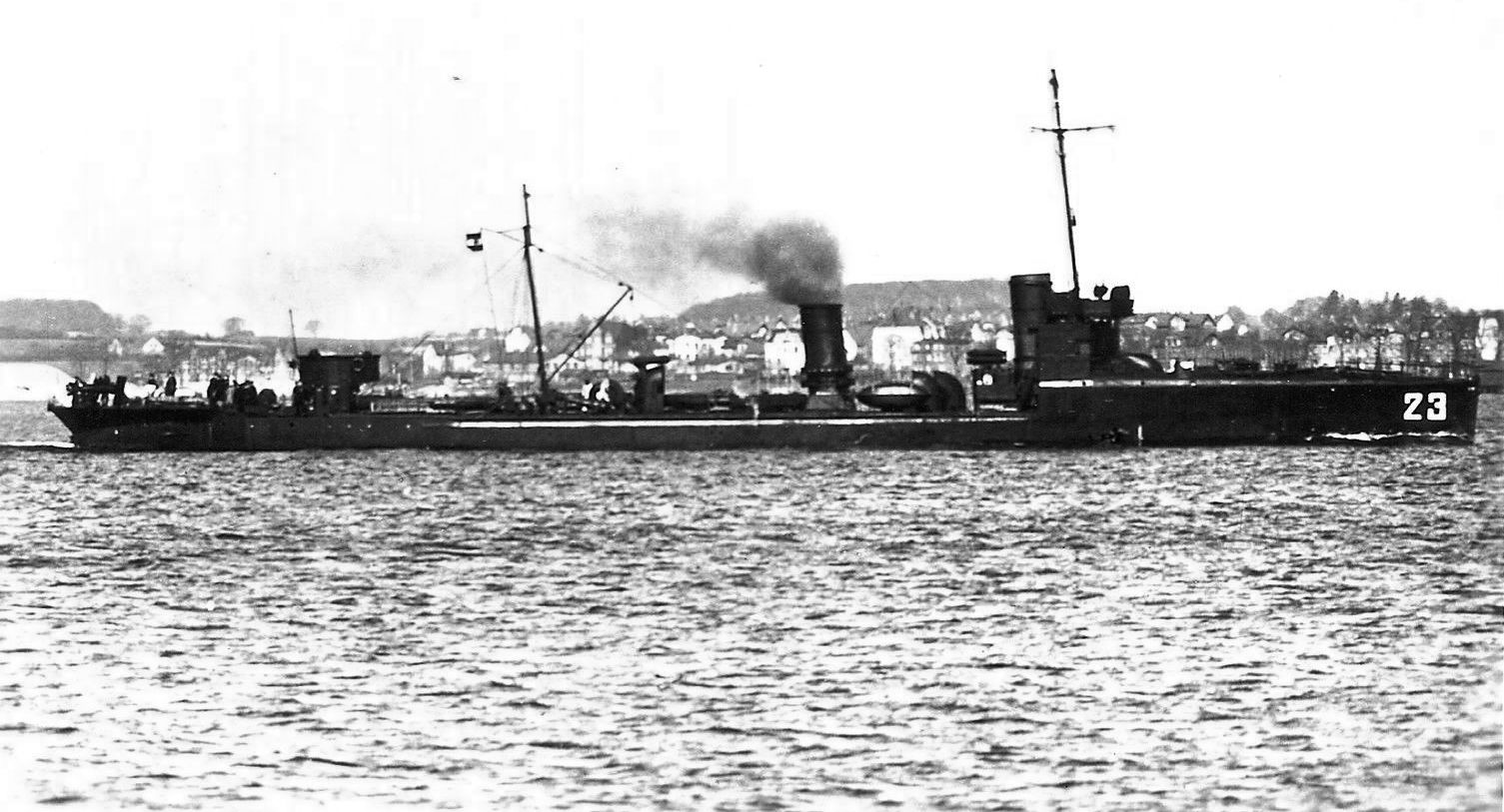 S23
