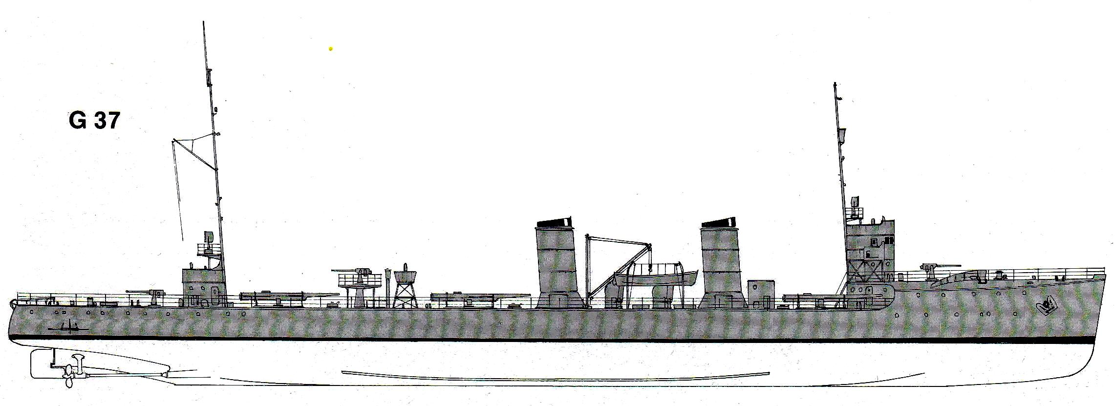 G37