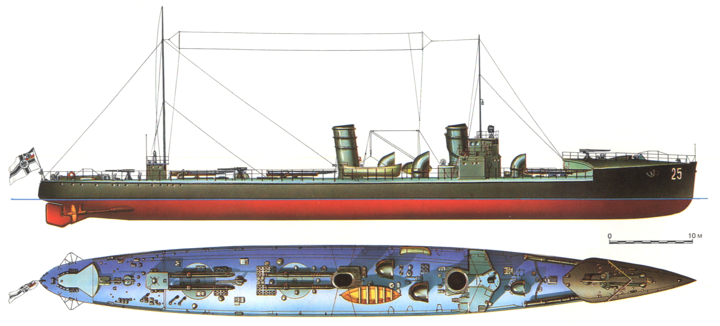 V25