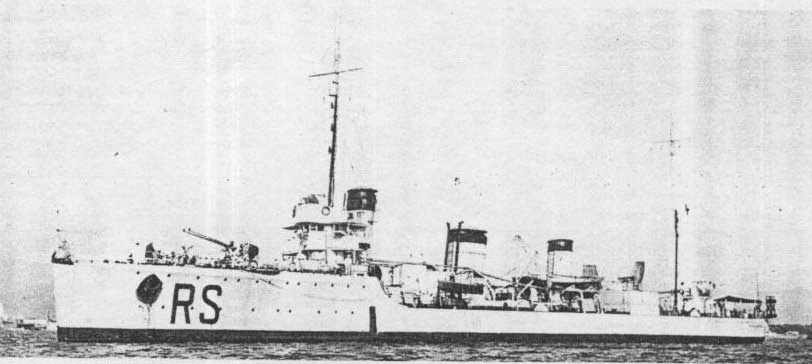 Cesare Rossarol