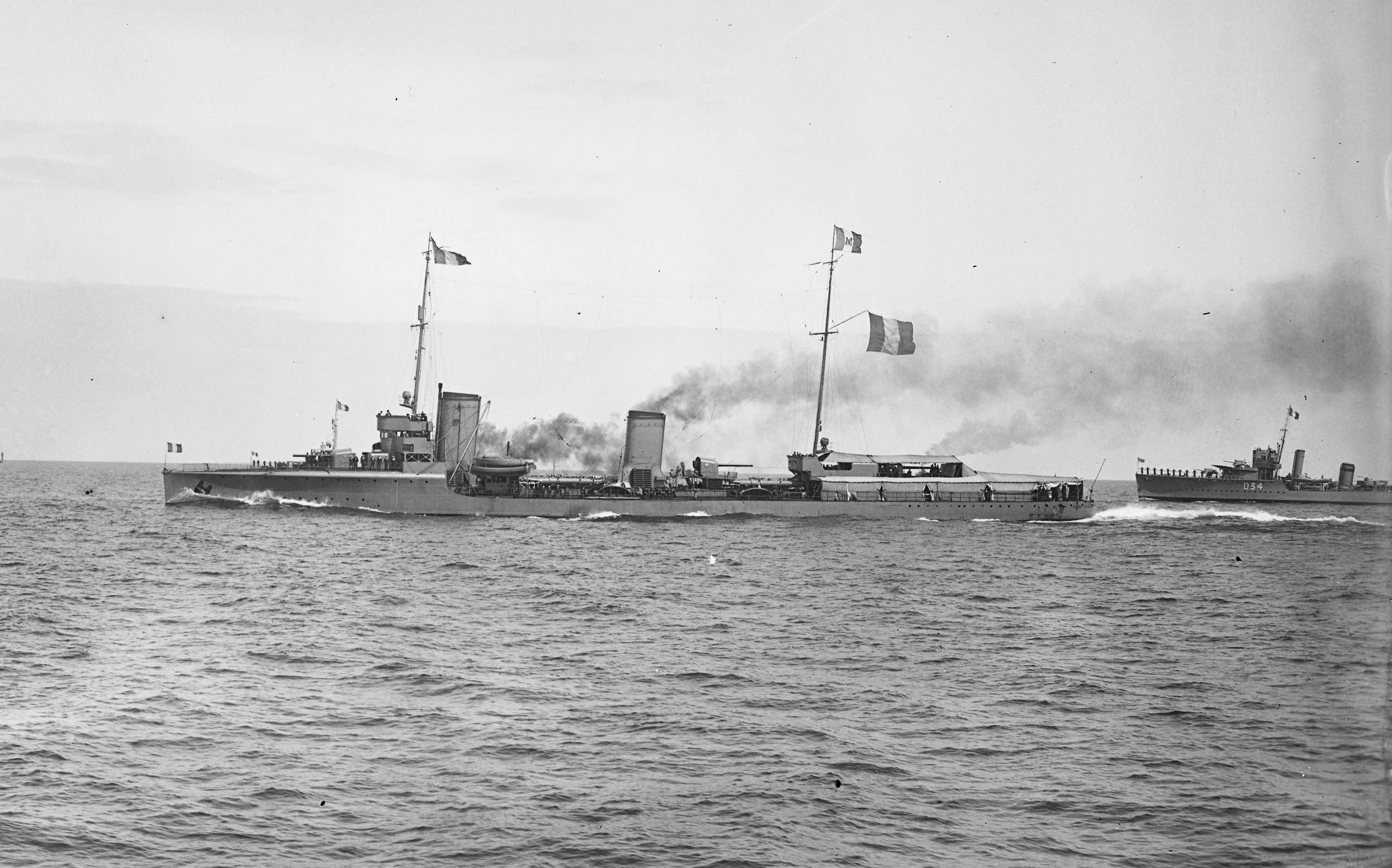 Amiral Sénès