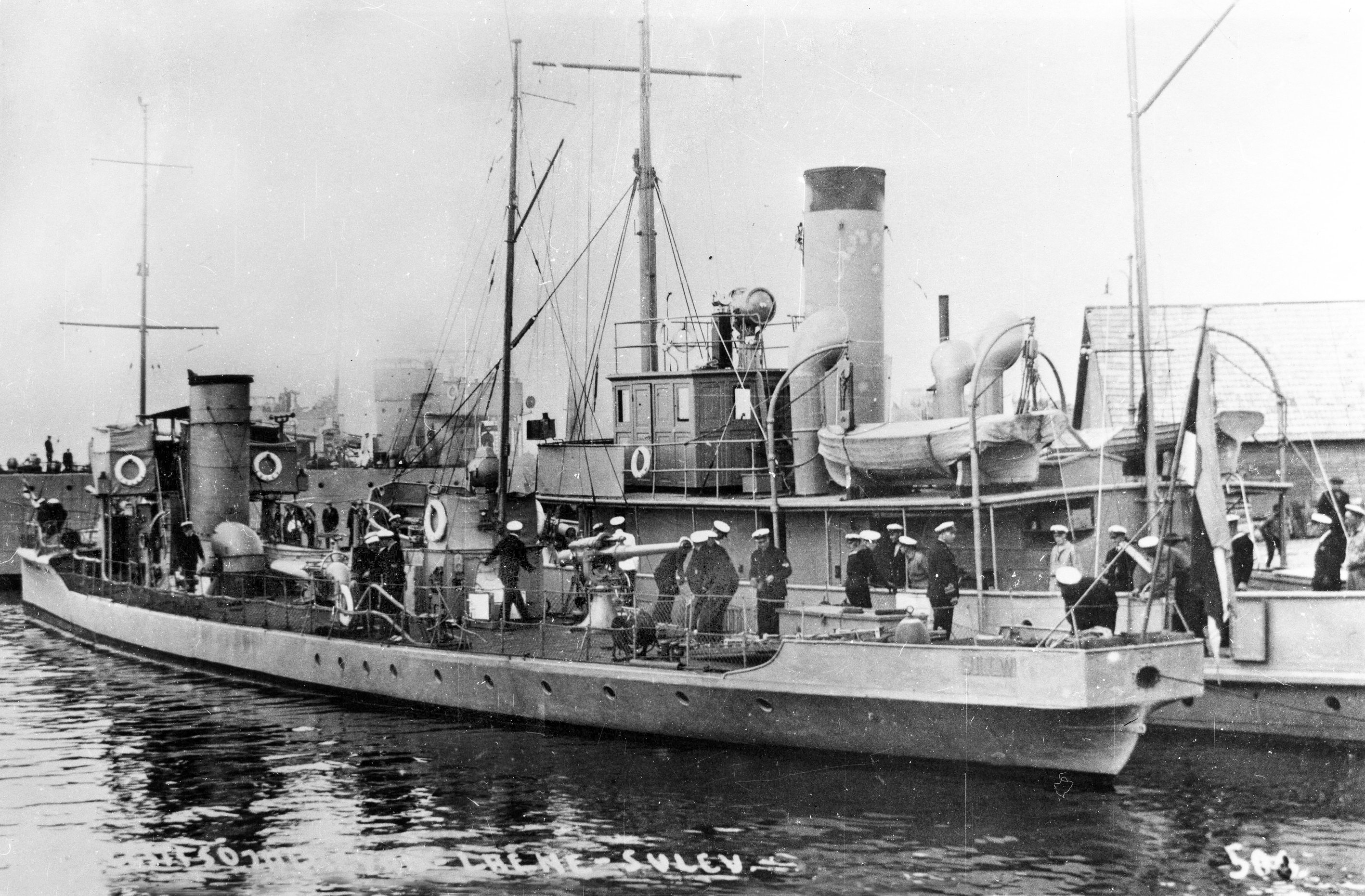 Sulev