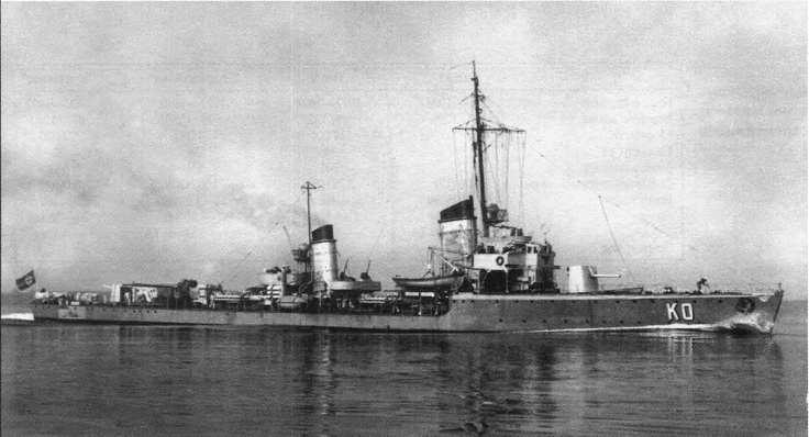 Kondor