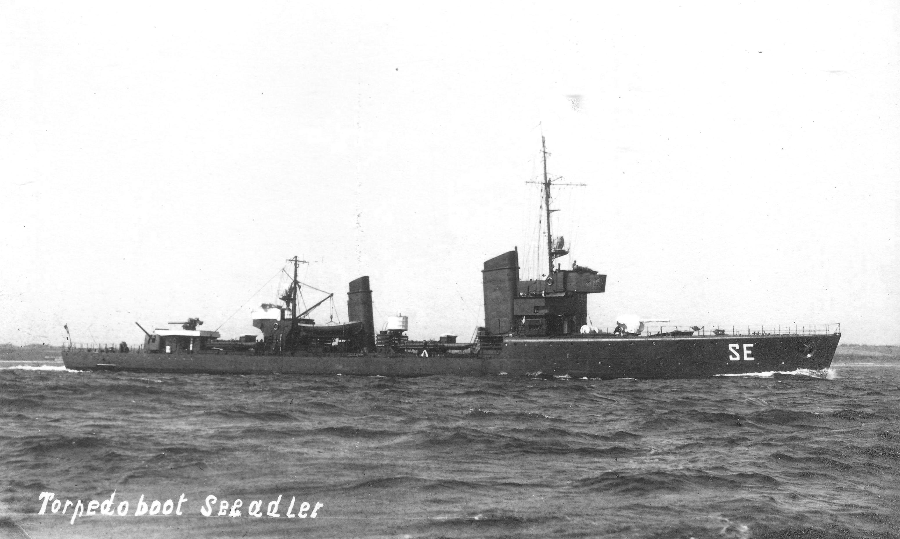 Seeadler