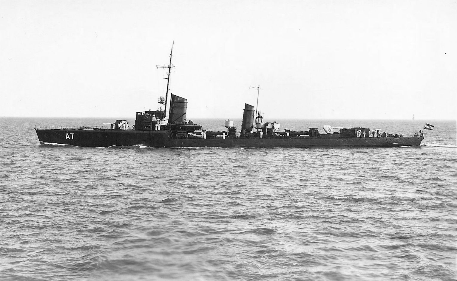 Albatross
