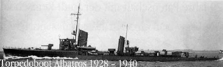 Albatross