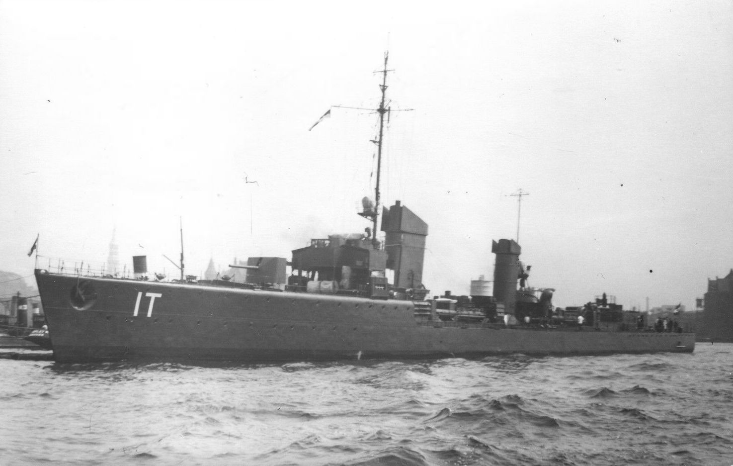 Iltis