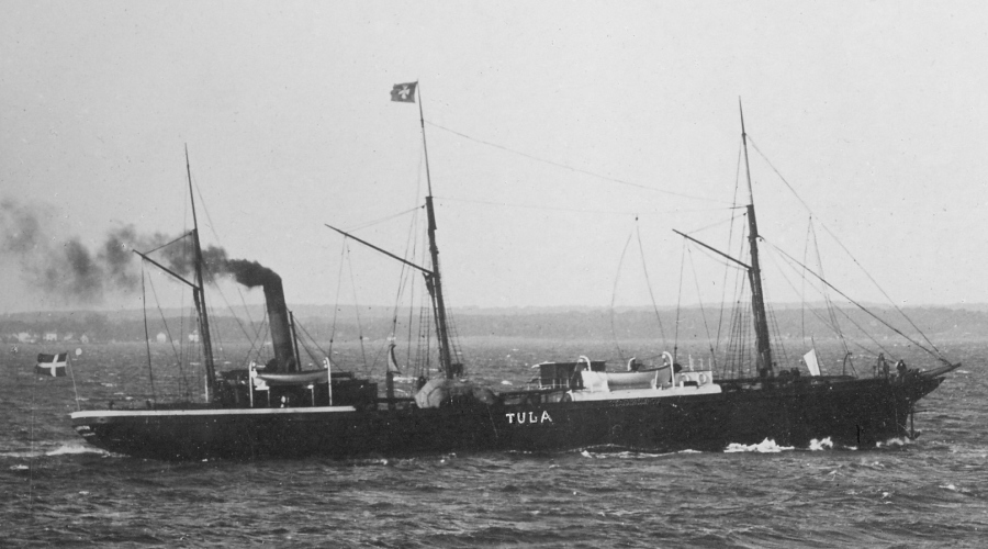 Tula